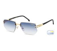 CARRERA BRILLEN Gafas de sol 1070/S/60 negro