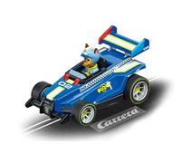 Carrera - Carrera Go Raceauto - Paw Patrol Chase (Importación USA) TOY NUEVO