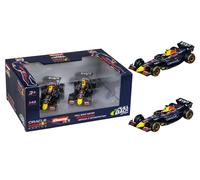 Carrera - Carrera Red Bull Double Action Formule 1 - 1:43 NUEVO
