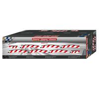 Carrera- Cars, Disney, Pixar Borde Interior para Curva pronunciada 3/30° (6), Pi