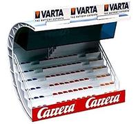 Carrera- Cars Tribuna, Multicolor, Klein (20021100)