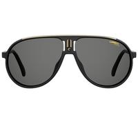 Gafas de Sol CARRERA CHAMPION/N 003 MATTE BLACK 62/12/125 UNISEX