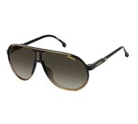 Carrera Champion65/N Gafas Unisex adulto (Pack de 1)