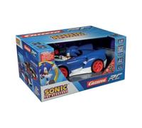 Carrera- Coche (15817074)