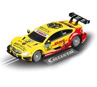 Carrera - Coche GO 143 AMG Mercedes C-Coupe DTM D. Coulthard, No.19, Escala 1:43 (20061275)