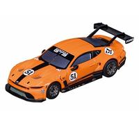 Carrera Coche teledirigido Ford Mustang GT3 híbrido 1:50 con luces y sonido