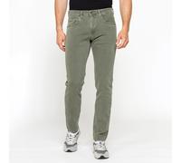CARRERA COLOR JEANS EN BULL DENIM SLIM FIT CON TINTE OLD