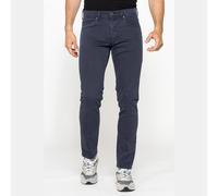 CARRERA COLOR JEANS EN BULL DENIM SLIM FIT CON TINTE OLD