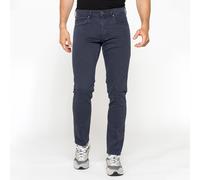 CARRERA COLOR JEANS EN BULL DENIM SLIM FIT CON TINTE OLD