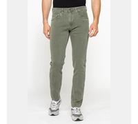 CARRERA COLOR JEANS EN BULL DENIM SLIM FIT CON TINTE OLD
