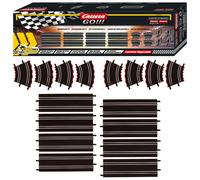 Carrera- Conjunto de expansión 3, Multicolor (20061614)