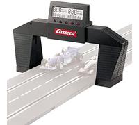 Carrera- Contador de Vueltas electrónico (GO/Evolución), Multicolor (20071590)