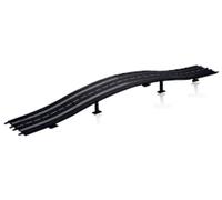 Carrera Digital 124/132 , Evolution Mecanismo Puente 4Pz. Slot Coche Accesorios