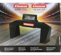 CARRERA CUENTA VUELTAS Todas las escalas y marcas 71590