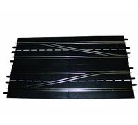 Carrera Digital 124/132 Lane Change Section, Left