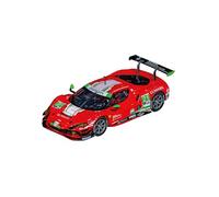 Carrera Digital 124 23965 Ferrari 296 GT3 "AF Corse, No. 21"