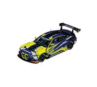 Carrera Digital 124 20023969, BMW M4 GT3 Valentino Rossi No46, 1:24, Coche de Ranura a Escala, con Luces Delanteras, traseras y de Freno, Adecuado para Mayores de 10 años
