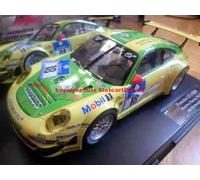 Carrera Digital 124 23794 Porsche 911 GT3 RSR Manthey 24h Nürburgring