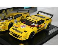 Carrera Digital 124 23855 BMW M1 Procar 1979 Winkelhock Núm 81