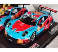 Carrera Digital 124 23949 Porsche 911 RSR "Carrera, No. 93"