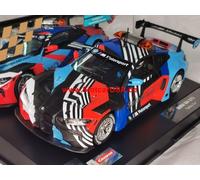 Carrera Digital 124 23970 BMW M4 GT3 "Safety Car" 1:24