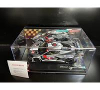 Carrera Digital 124 23972 Chevrolet Corvette C8.R No.4