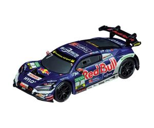 Carrera Digital 124 23982 Audi R8 LMS GT3 ABT Sportsline - Red Bull DTM 2024