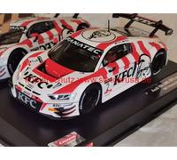 CARRERA 20023991 Audi R8 LMS GT3 Evo II "KFC Racing, No.2