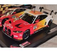 Carrera Digital 124 23993 BMW M4 GT3 "Schubert Motorsport, No. 31" DTM 2024