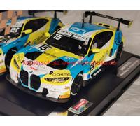 CARRERA 20023995 BMW M4 GT3 "RAM Racing, No. 15" British GT 2024