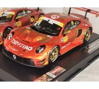 Porsche 911 GT3 R 'Absolute Racing, No.25' Macao