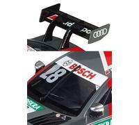 Carrera Digital 124 85630 Pièces de Rechange pour Audi RS5 DTM L.Duval, No.28