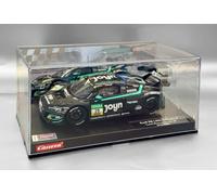 Carrera Digital 124 Audi R8 LMS GT3 evo II "Land Motorsport, No.73.7 cm DTM 2025 - Coche de ranura a escala 1:24 con luces delanteras, traseras y de freno, apto para mayores de 10 años