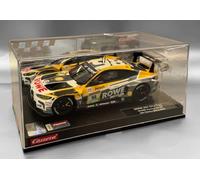 Carrera Digital 124 BMW M4 GT3 "ROWE Racing, No.248.9 cm, Nürburgring 24H 2025 - Coche de ranura a escala 1:24 con luces delanteras, traseras y de freno, apto para mayores de 10 años