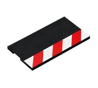 Carrera Digital 124/Digital 132 Circuito Tiras Para Adaptador Unit Espacio Car