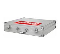 Carrera - 20070461 Maletín de Aluminio para Coches Digital 124/Exclusiv