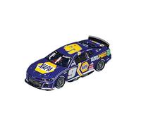 Carrera Digital 132 20032005 I Nascar Camaro NextGen ZL1 Hendrick Motorsports Chase Elliott No9 I 1:32 I - Coche de Ranura a Escala I con Luces Delanteras, traseras y traseras de Trabajo, Apto para