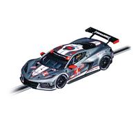 Carrera Digital 132 32025 Chevrolet Corvette C8.R No.4