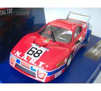 Carrera Digital 132 30576 Ferrari 512 BB LM NART - Daytona 1979 Nº 68