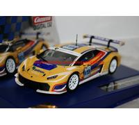 Carrera Digital 132 30766 Lamborghini Huracán GT3 "Nº 19"
