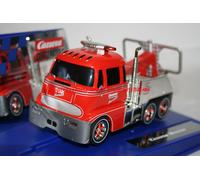 Carrera Digital 132 30776 Wrecker / Abschlepper NEU Módulo de Luz y Sonido