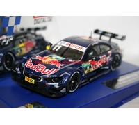 Carrera Digital 132 30778 BMW M4 DTM M. Wittmann Nro.11 1:32