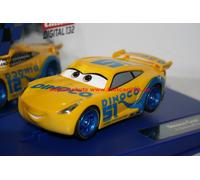 Carrera Digital 132 30807 Disney·Pixar Cars 3 - Dinoco Cruz
