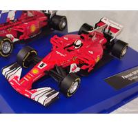 Carrera Digital 132 30842 Ferrari SF70H Sebastian Vettel Núm 5