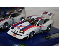 CARRERA 20030850 Chevrolet Dekon Monza " No.1