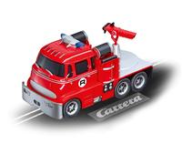 Carrera First Responder Espacio Coche Modelo Carrera