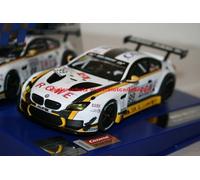CARRERA DIGITAL 132 30871 BMW M6 GT3 ROWE RACING NÚM. 99