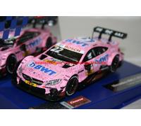 Carrera Digital 132 30883 Mercedes-AMG C63 DTM Equipo HWA Lucas Auer Nr. 22