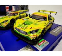 Carrera Digital 132 30910 Mercedes-AMG GT3 Mann-Filter-Team HTTP Nr. 47