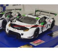 Carrera Digital 132 30918 Lamborghini Huracán GT3 Magnus Racing Nr. 11